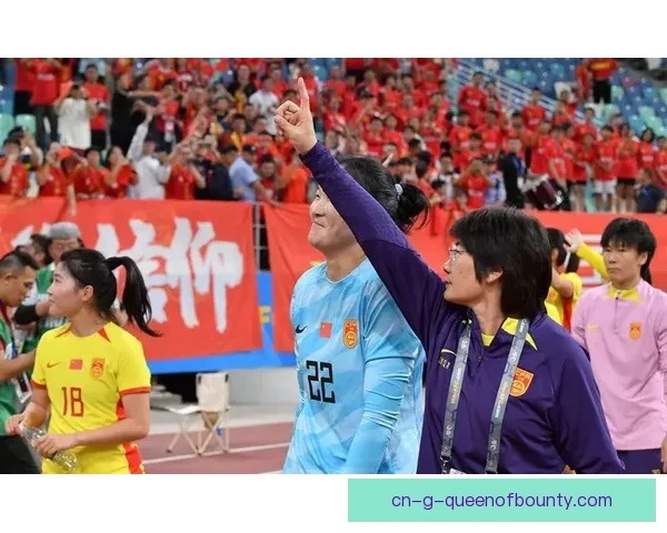 中国女足无缘巴黎奥运正赛后的反思重建与突围之路在哪里寻找新生